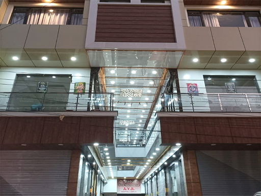 Budget Hotel in katra