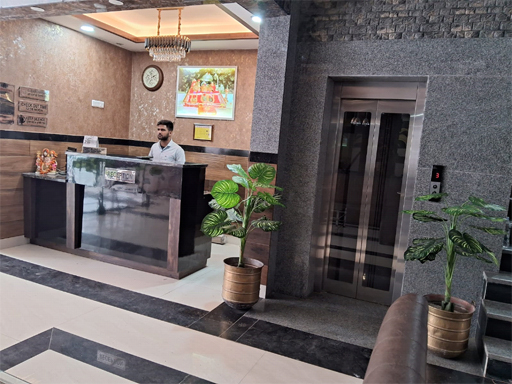  Best Hotel booking katra 